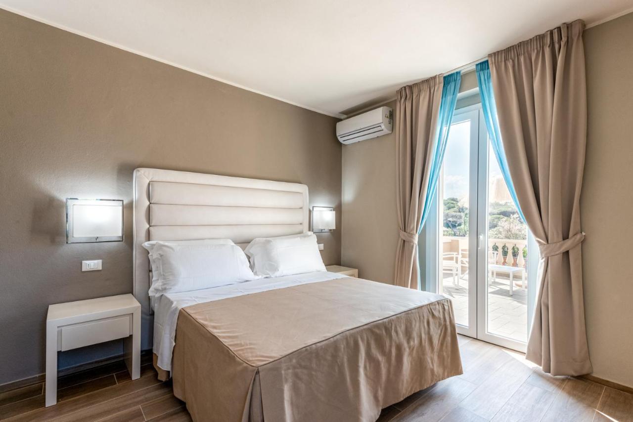 Hôtel Bolgheri 4*